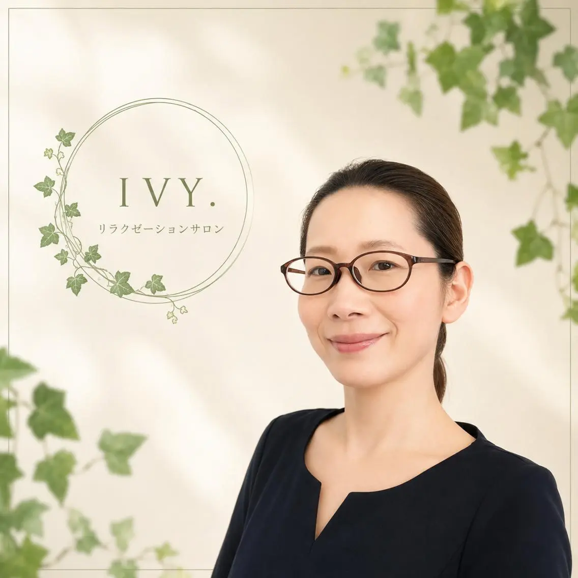 salon ivy. 山下のエステ・リラクイメージ