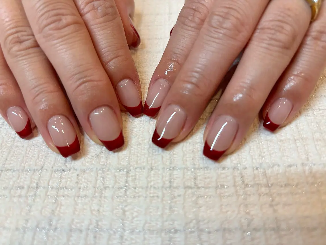 ネイル ハンドネイル 【Manami】 ALRE♡Nailのネイルデザイン