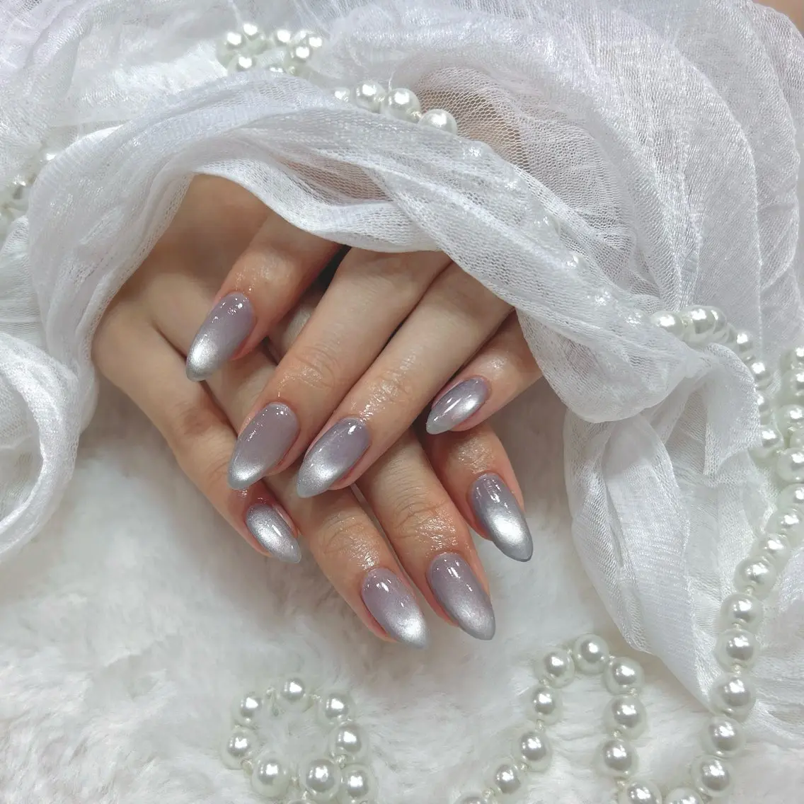 ネイル nailsalon luluのネイルデザイン