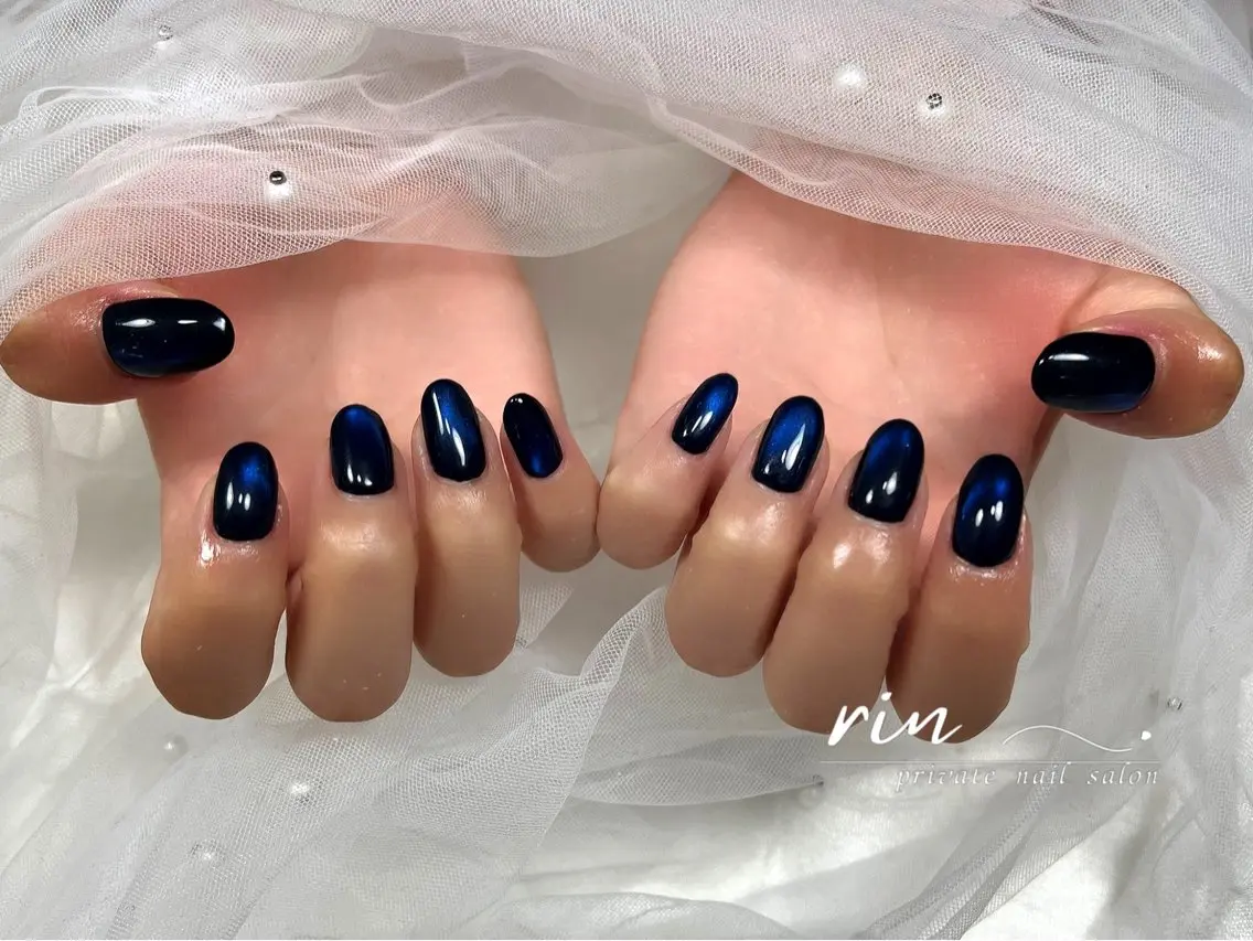 ネイル private salon〜rin〜のネイルデザイン