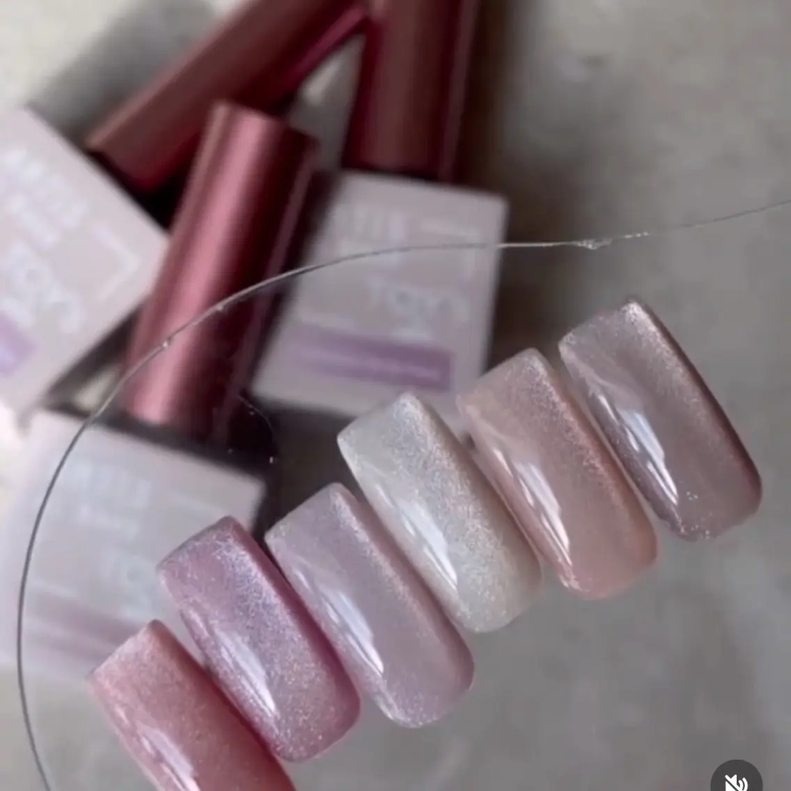 ネイル ハンドネイル Amo Nailのネイルデザイン