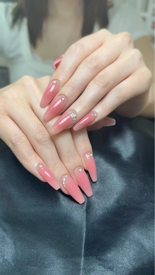 ネイル LEMON NAIL FUK(博多駅前)のネイルデザイン