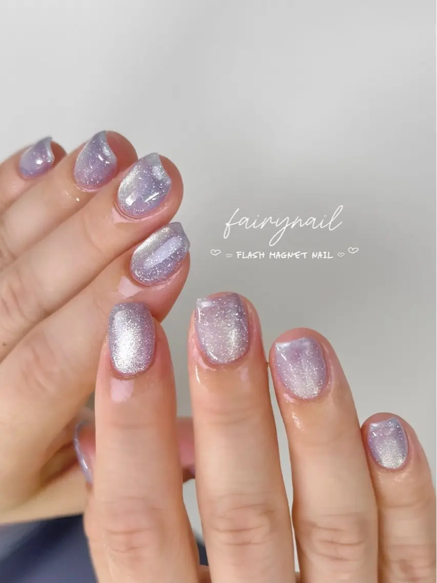 ネイル フットネイル fairy 25のネイルデザイン