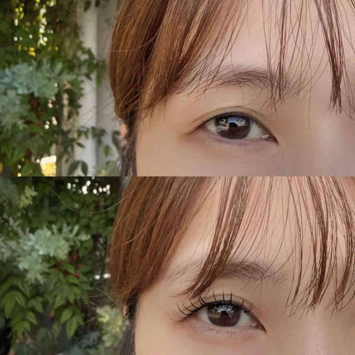 ご新規様LEDマツエクフラットラッシュ100本☆(オフ+550円)の写真