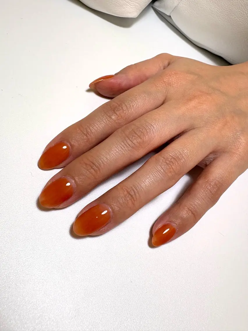 ネイル Salon Ola* AZUのネイルデザイン