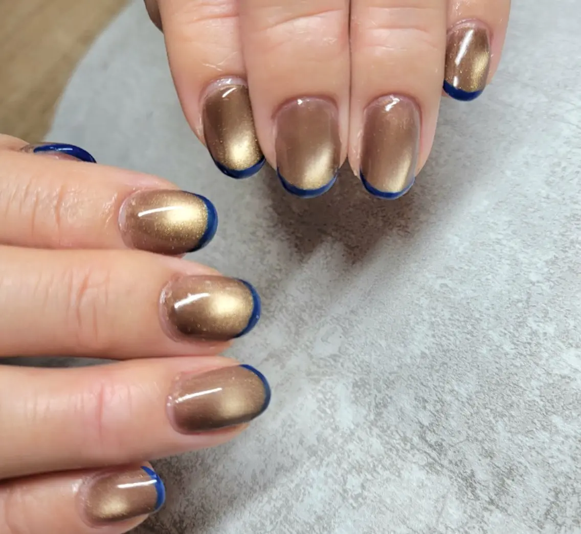 ネイル nail room  eu.  Hiroeのネイルデザイン