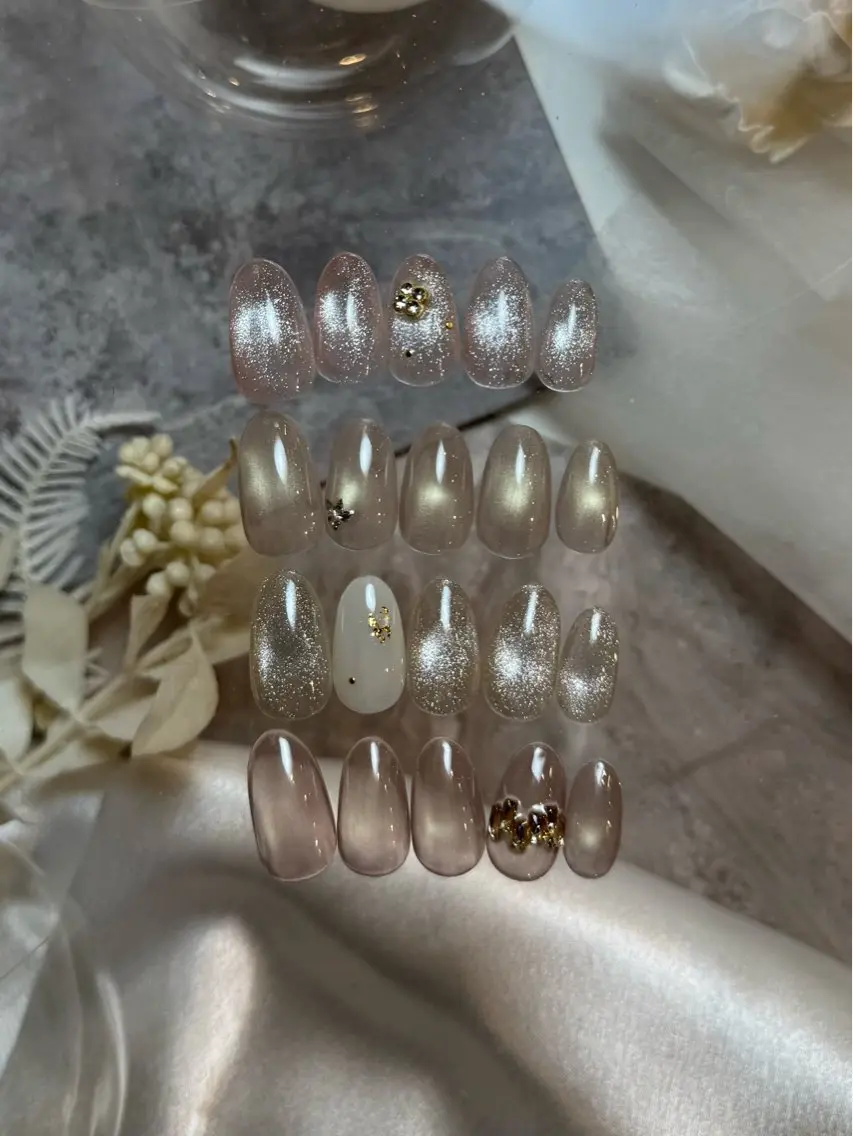 【8.9月限定 5,500円】定額simple✨の写真