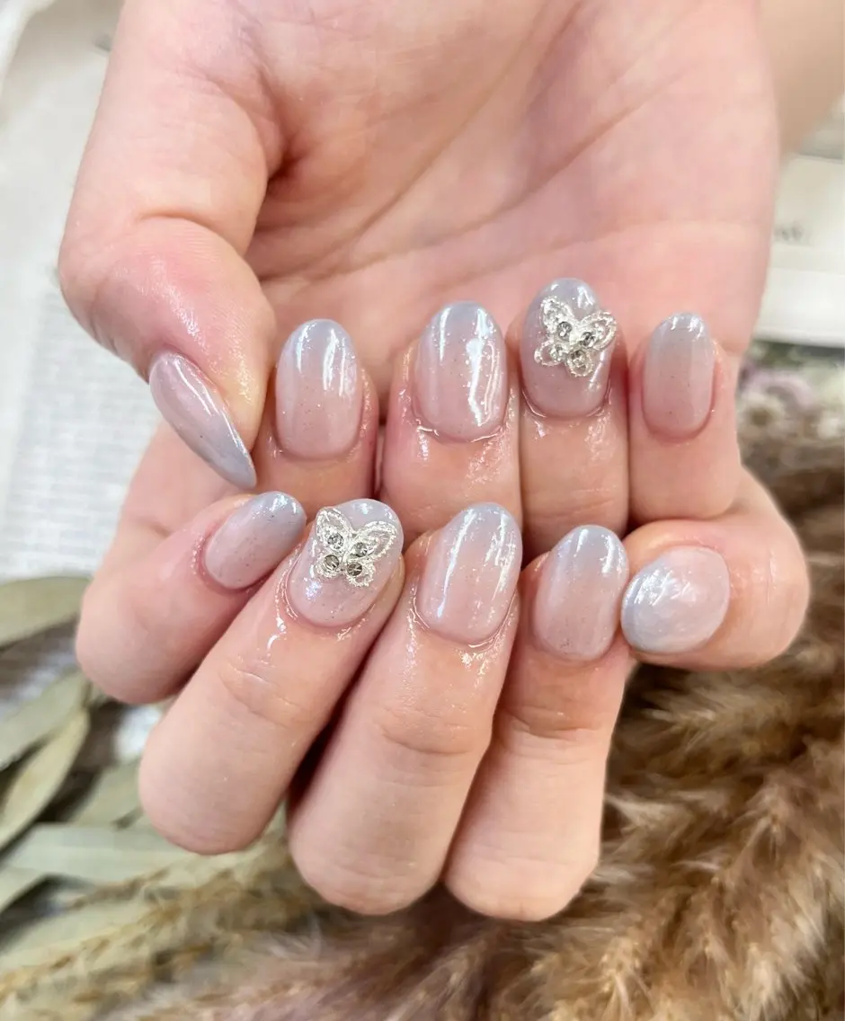 ネイル ハンドネイル Basic町田本店 Suzunaのネイルデザイン