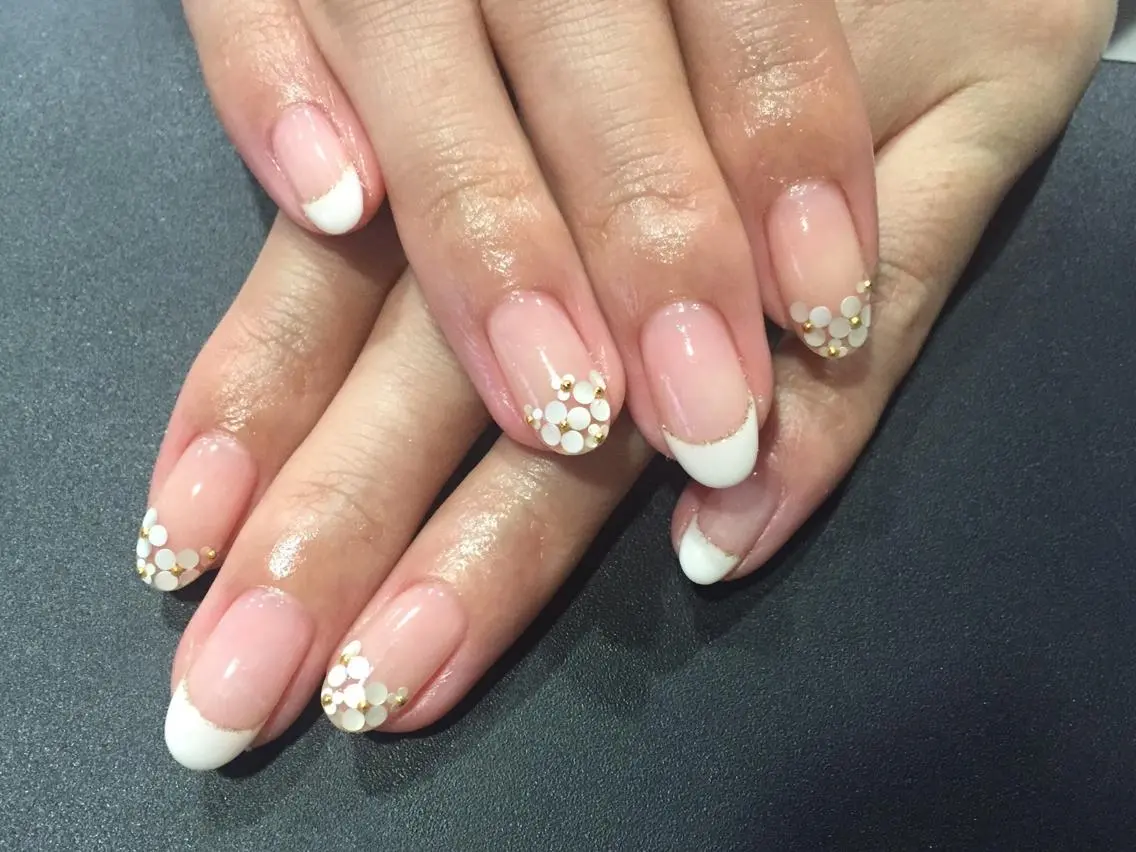 ネイル K- nailのネイルデザイン