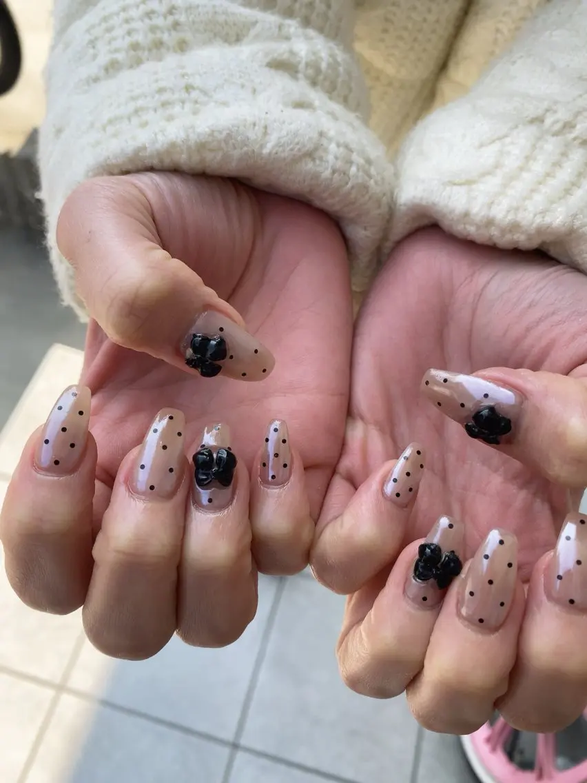 ネイル ハンドネイル Honokaホノカ nailのエステ・リラクイメージ