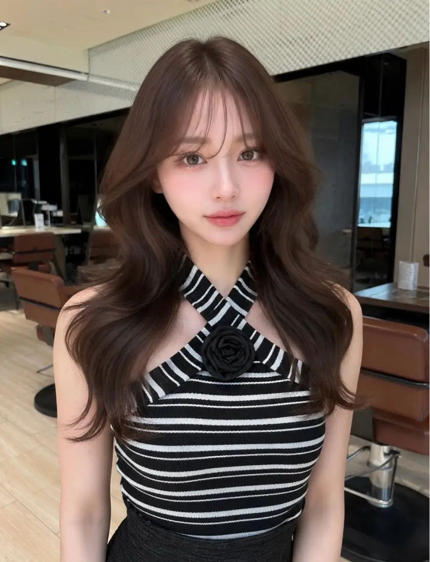 ご新規様限定❣️似合わせカット✂️+AFLOATオリジナルトリートメント🫧✨の写真