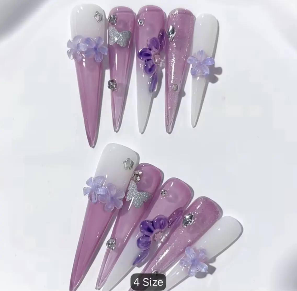 ネイル ハンドネイル A-Box Nail 本厚木のネイルデザイン
