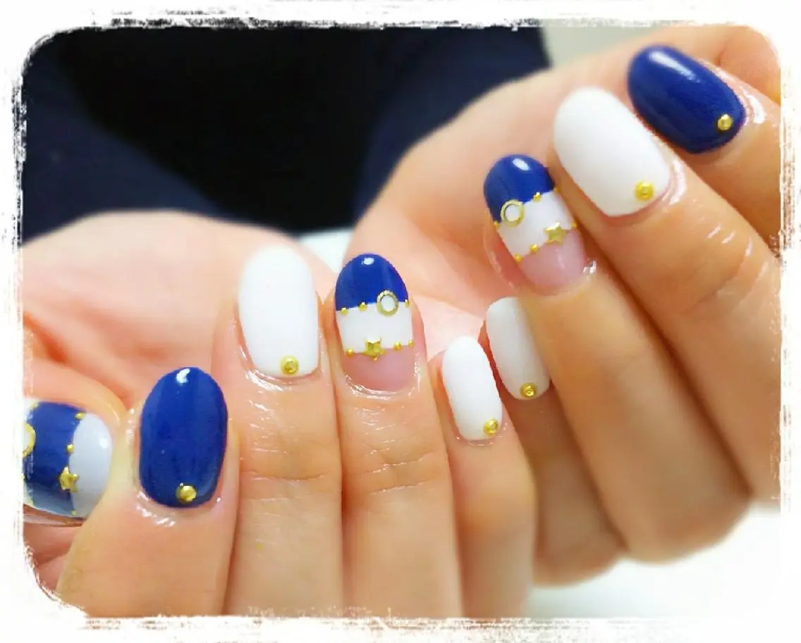 ネイル Mrs Nailのネイルデザイン
