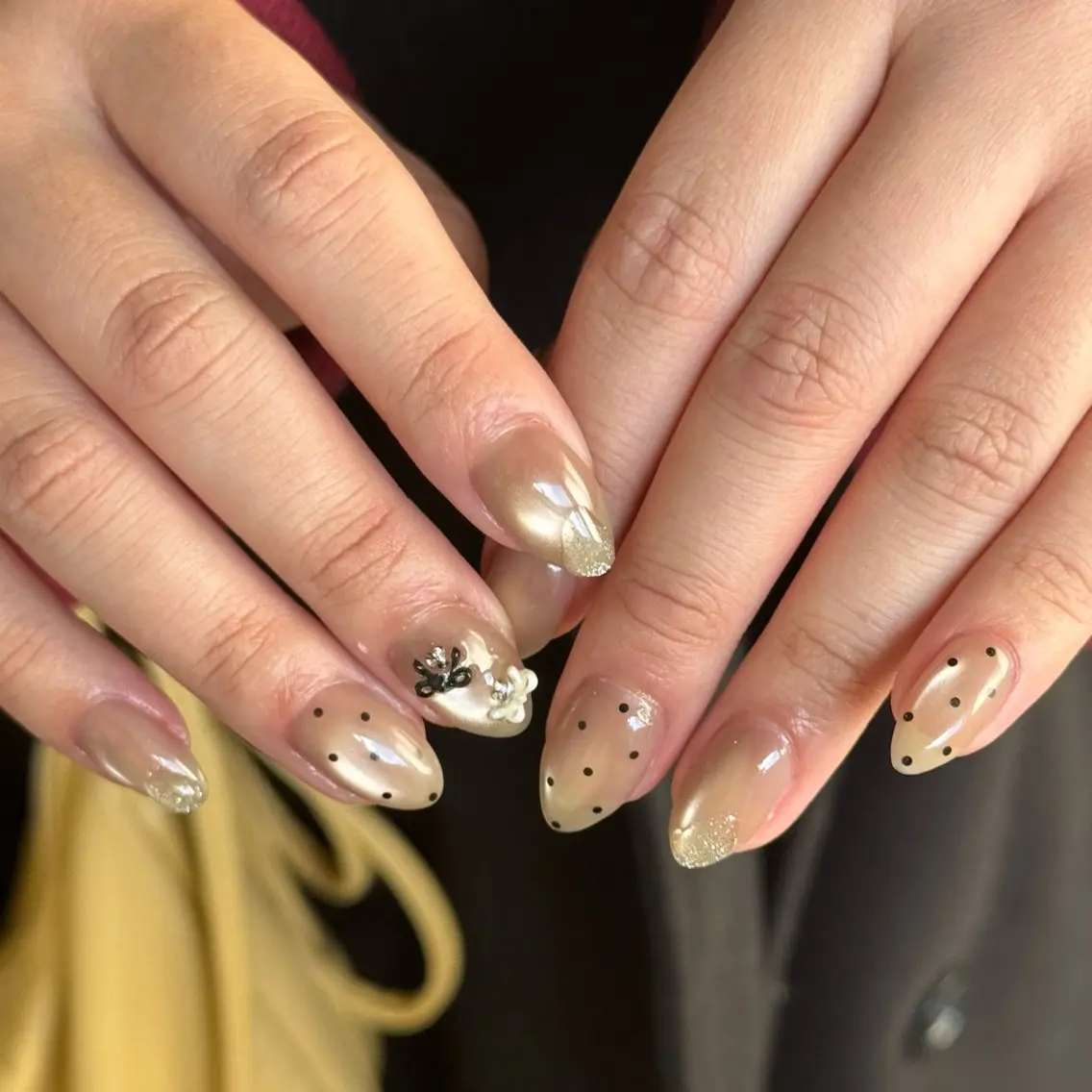 ネイル ハンドネイル AZ Nail aoiのネイルデザイン