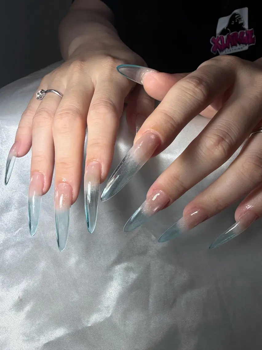 ネイル ハンドネイル nailroom sb𓈒𓂂𓏸のネイルデザイン