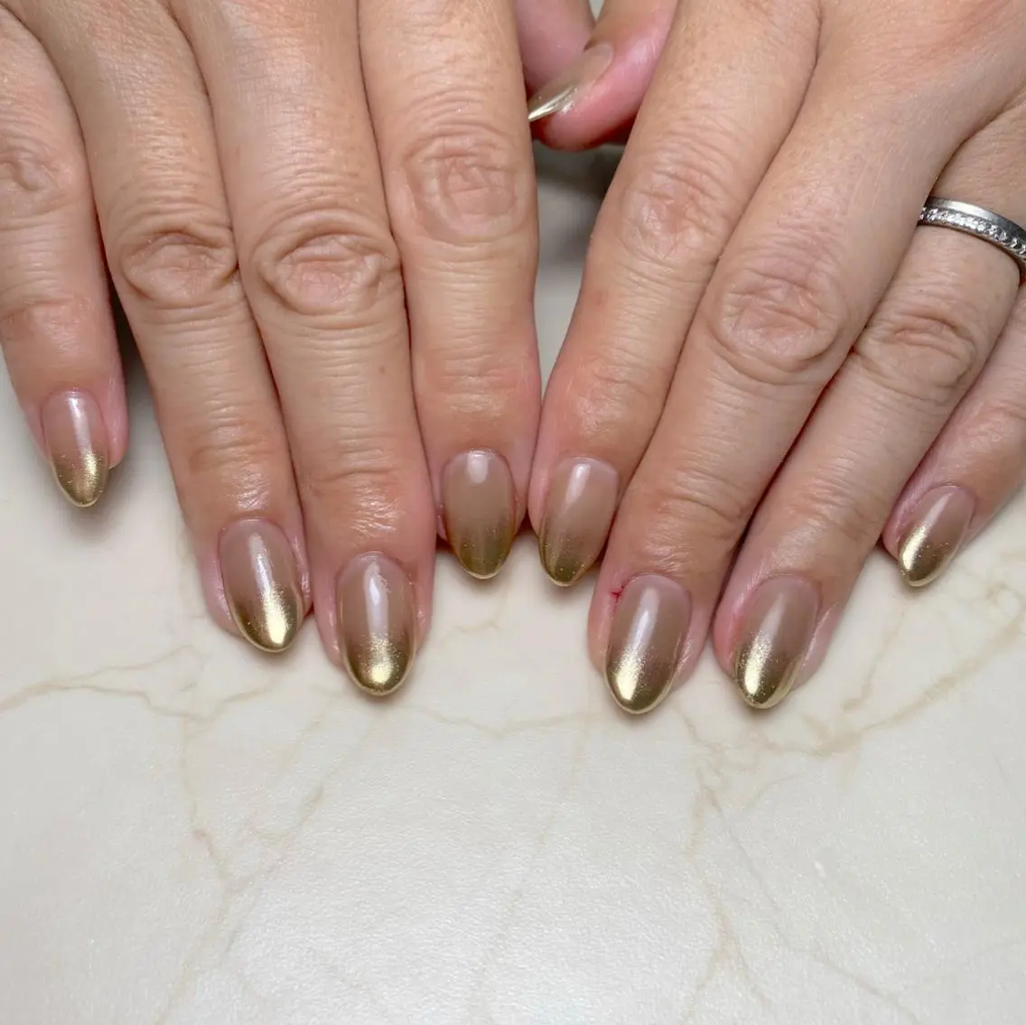 ネイル NAILSALON RandU...のネイルデザイン