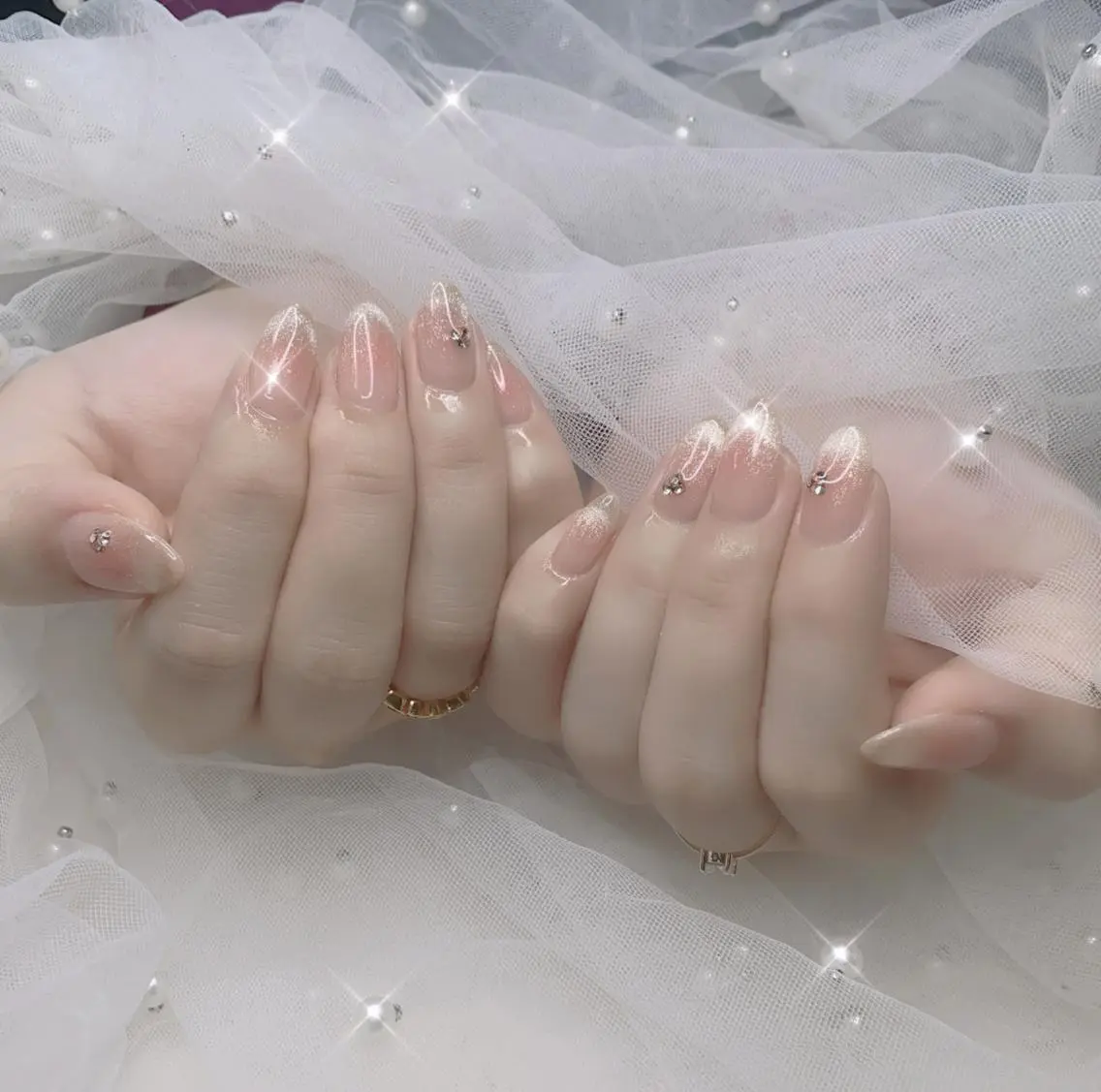 ネイル nail ONE🤍のネイルデザイン