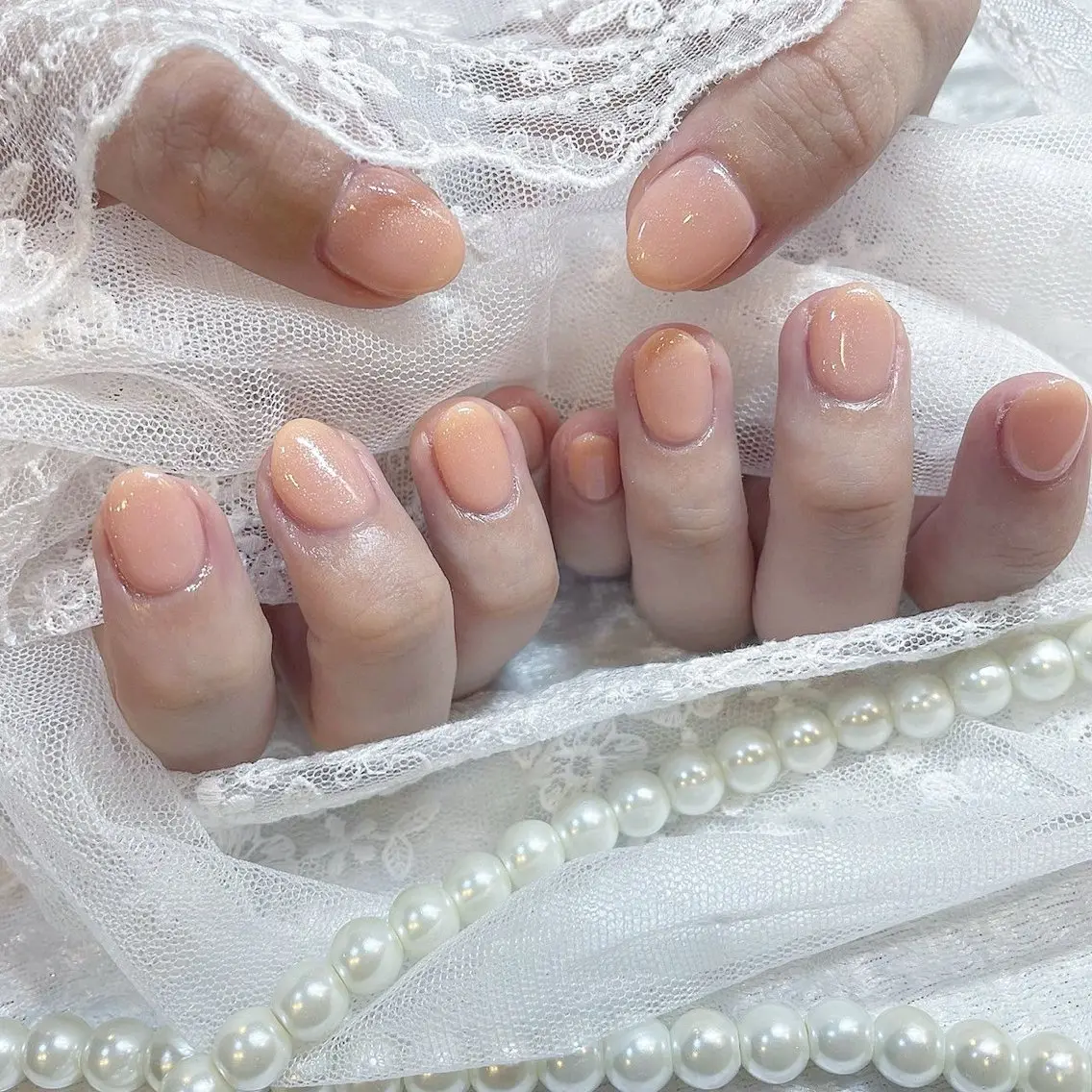 ネイル 💎MA YU💎のネイルデザイン