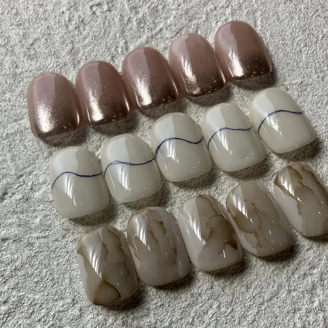 【hand/オフ込】🔆スタンダードコース🔆の写真