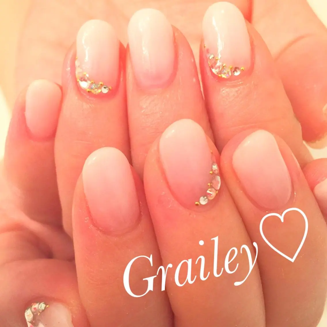 ネイル nail makoのネイルデザイン