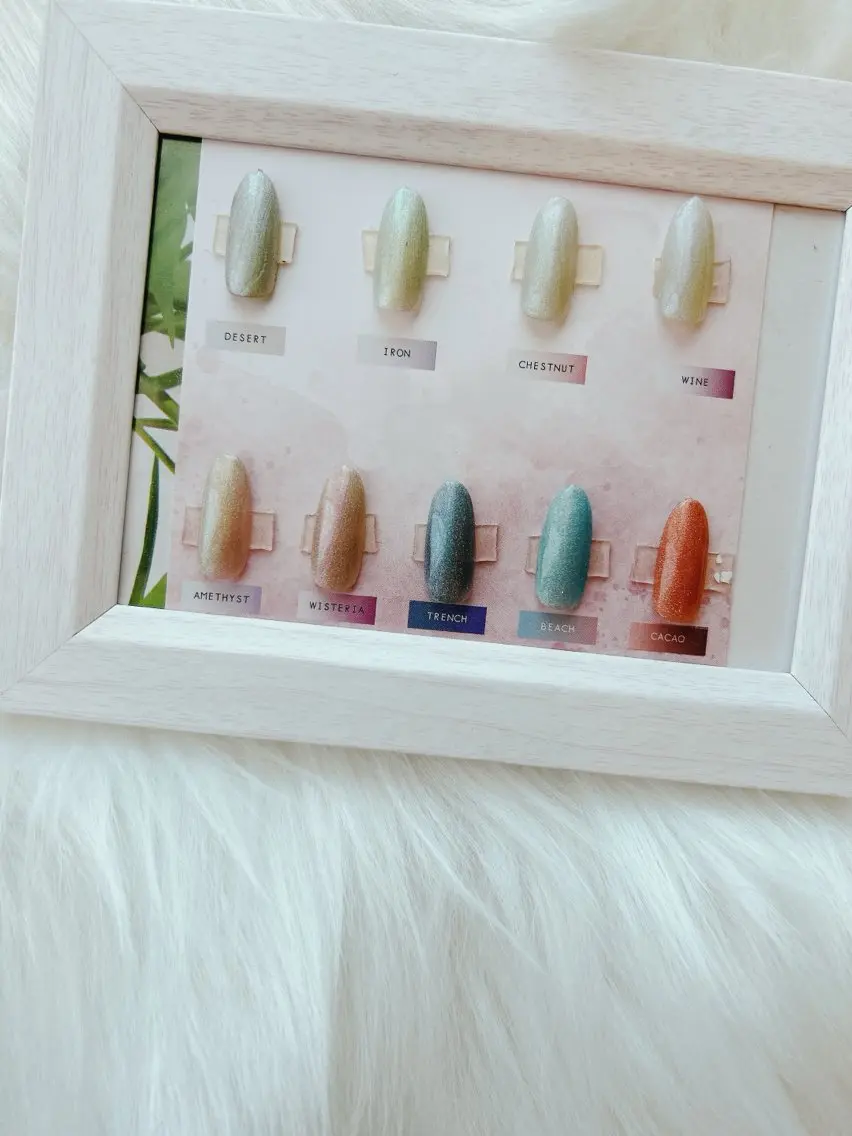 ネイル Y′s NAILのネイルデザイン