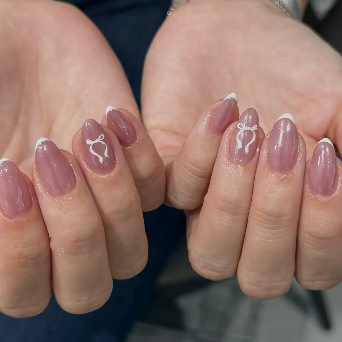 ネイル ハンドネイル nails by wakabaのネイルデザイン