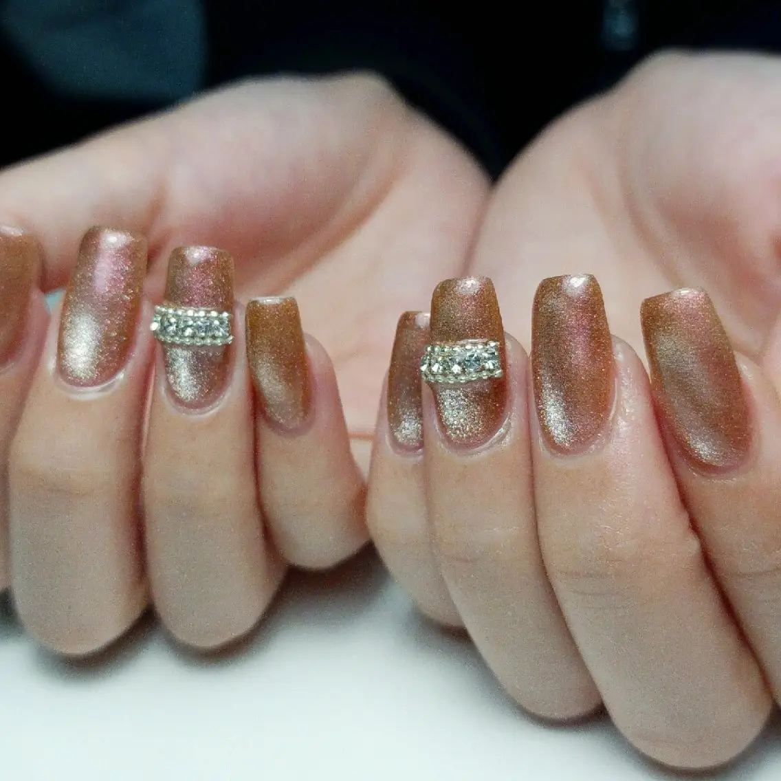 ネイル Legit nail salonのネイルデザイン
