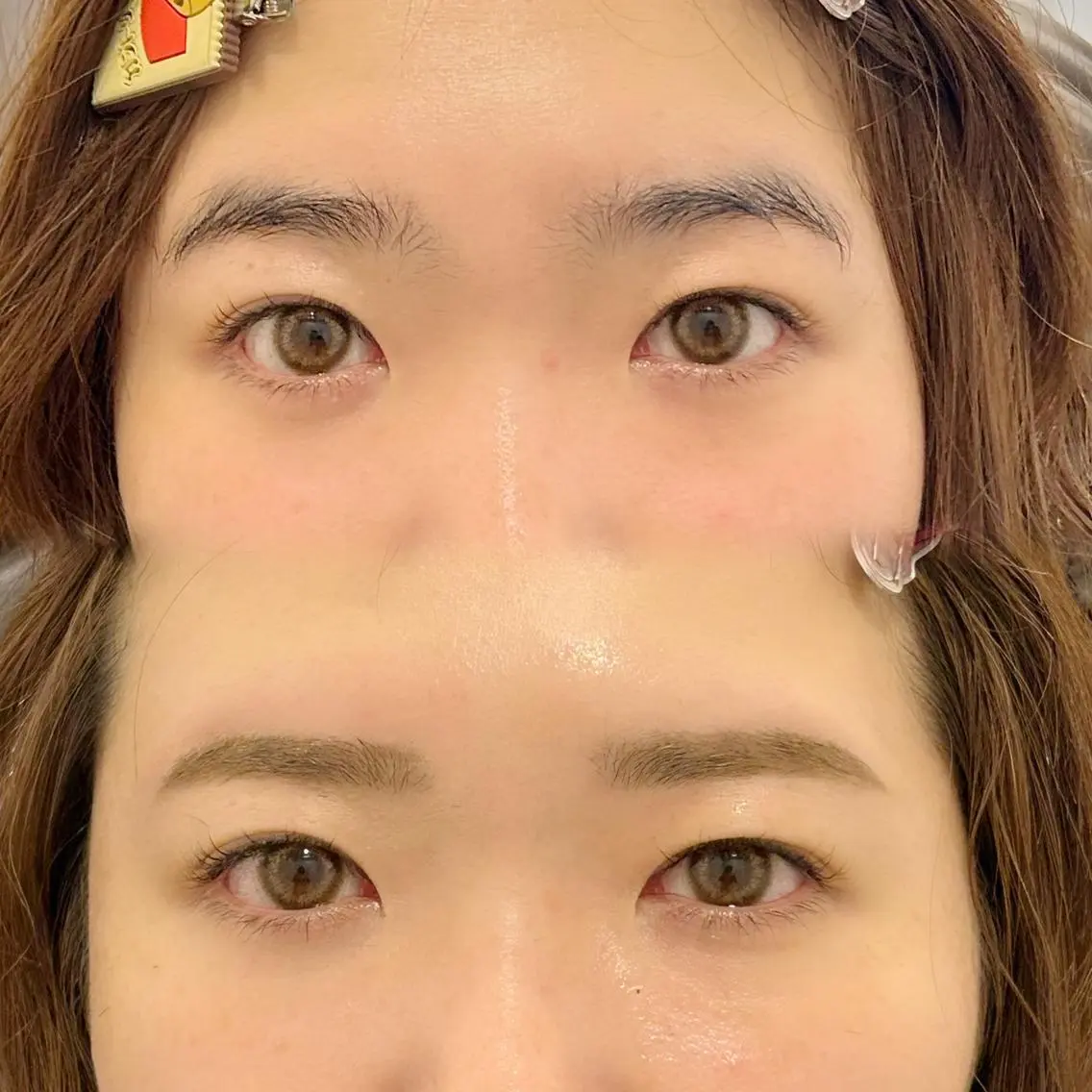 アイブロウ Daisy Lash 城戸のマツエク・マツパデザイン