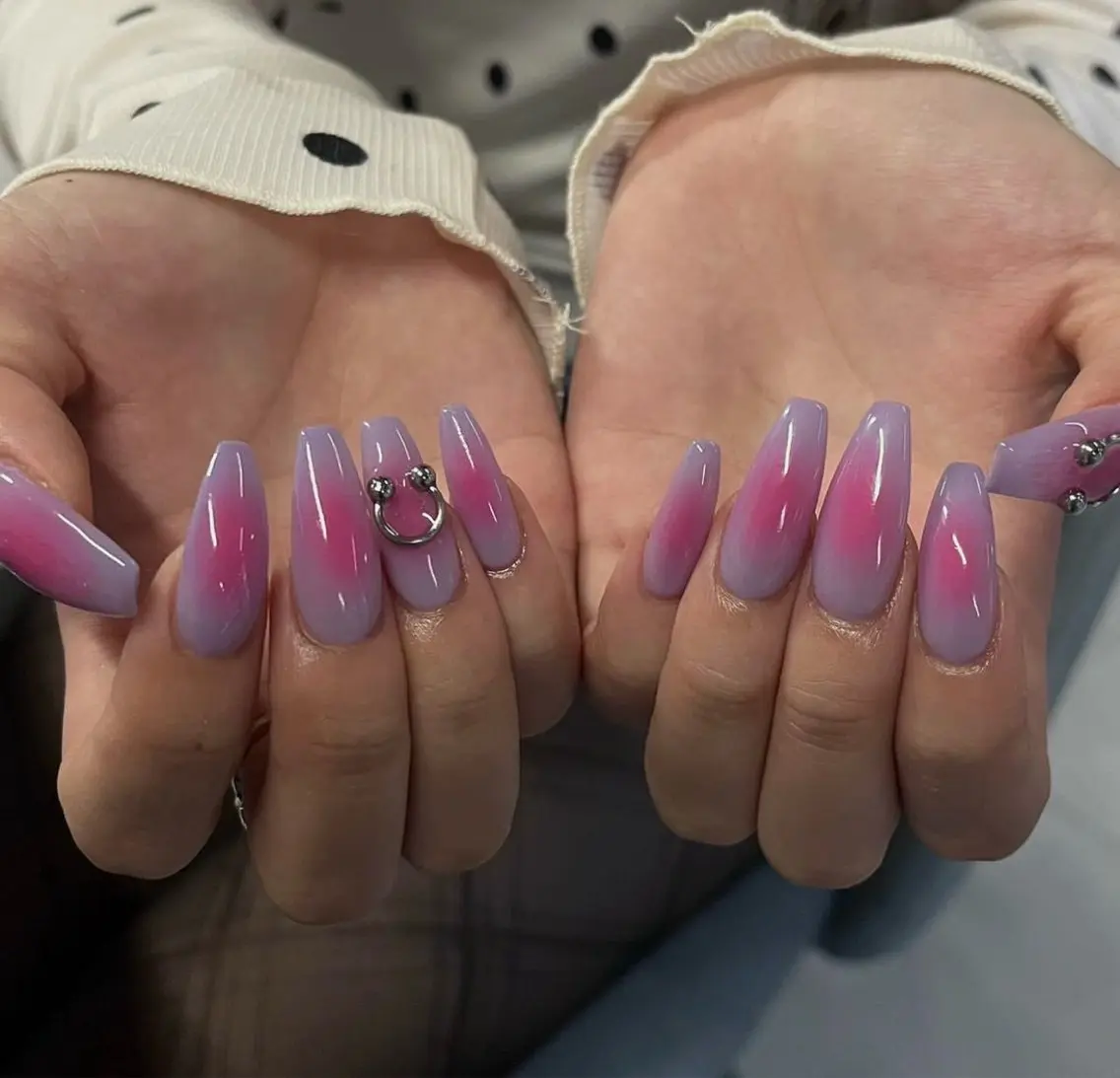 ネイル ハンドネイル BERA NAILSのネイルデザイン