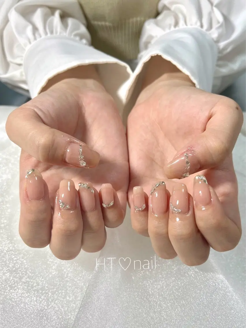 ネイル mimi ♡のネイルデザイン