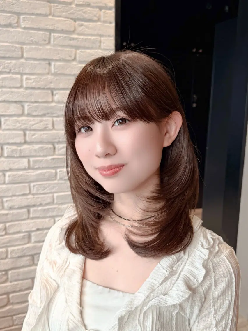 急募‼️【6/9 朝8:30~限定❗️】レディースカット無料✂️+内部補修トリートメント付き!!詳細欄ご覧下さい!の写真