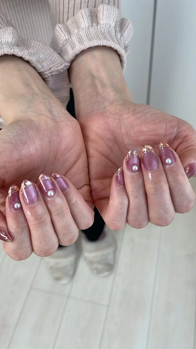 ネイル ハンドネイル Eve [nail ＊wax＊HBL]の眉毛・アイブロウイメージ