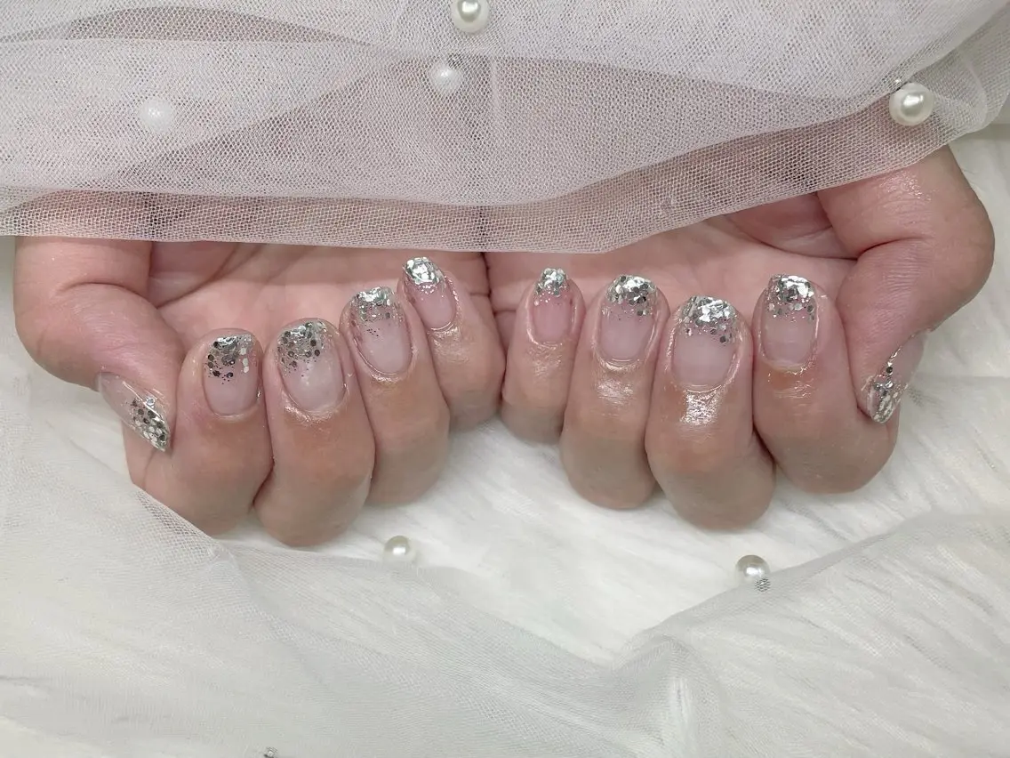 ネイル Emieux Anのネイルデザイン