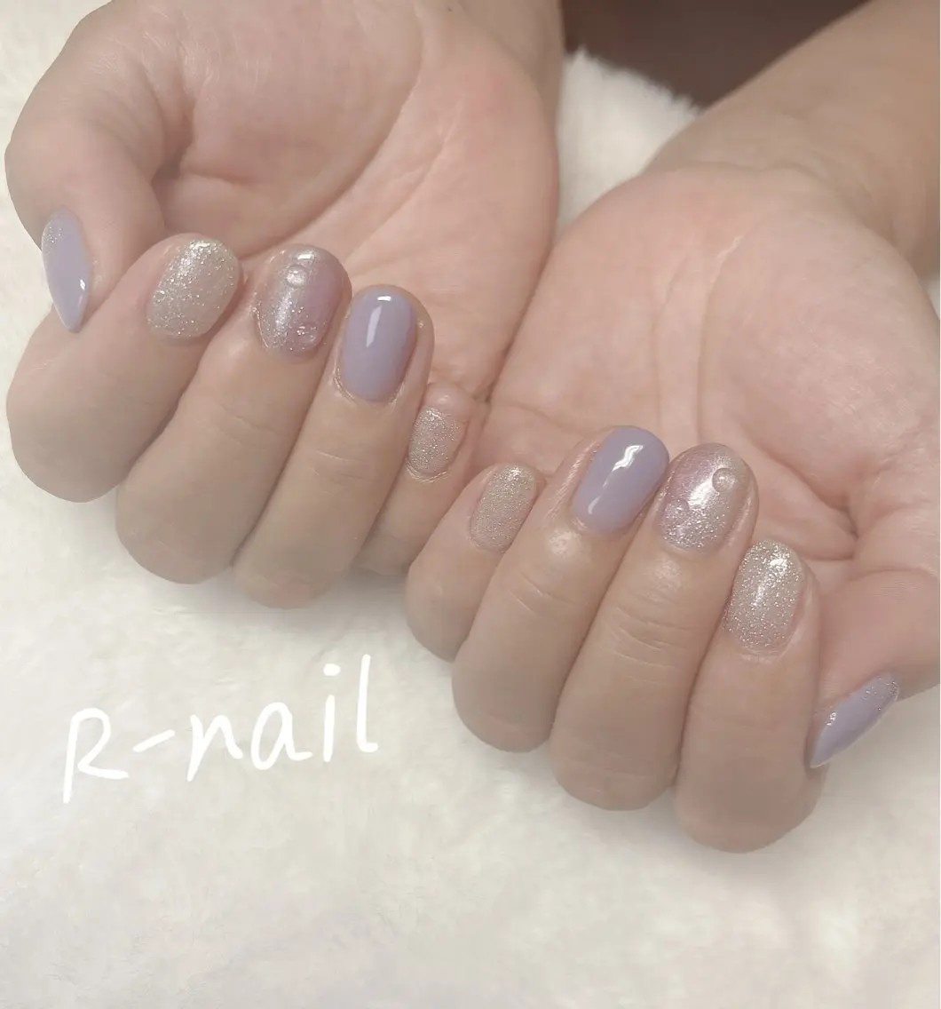 ネイル ハンドネイル R-nail salonのネイルデザイン