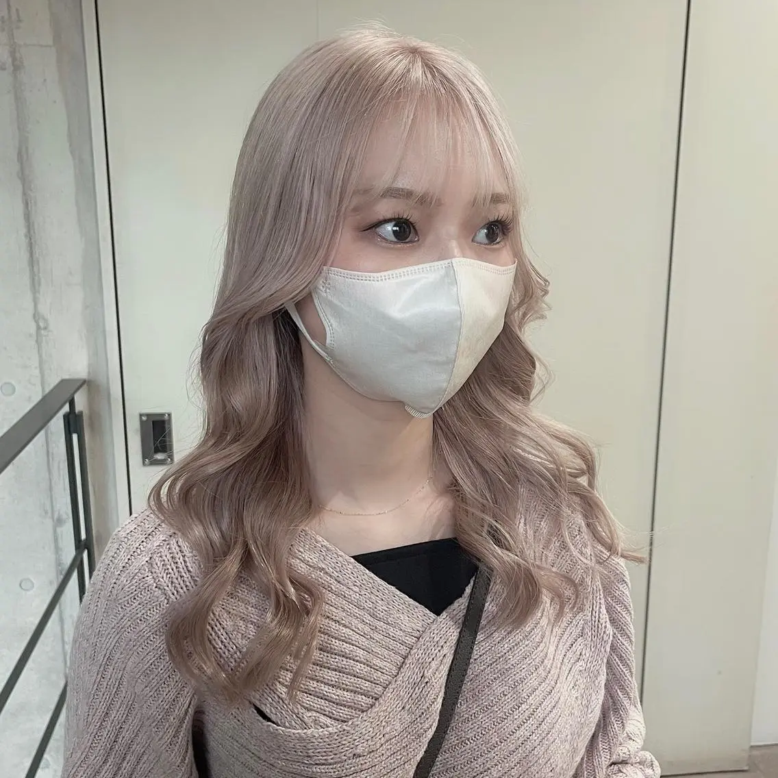 巻き下ろし♡の写真