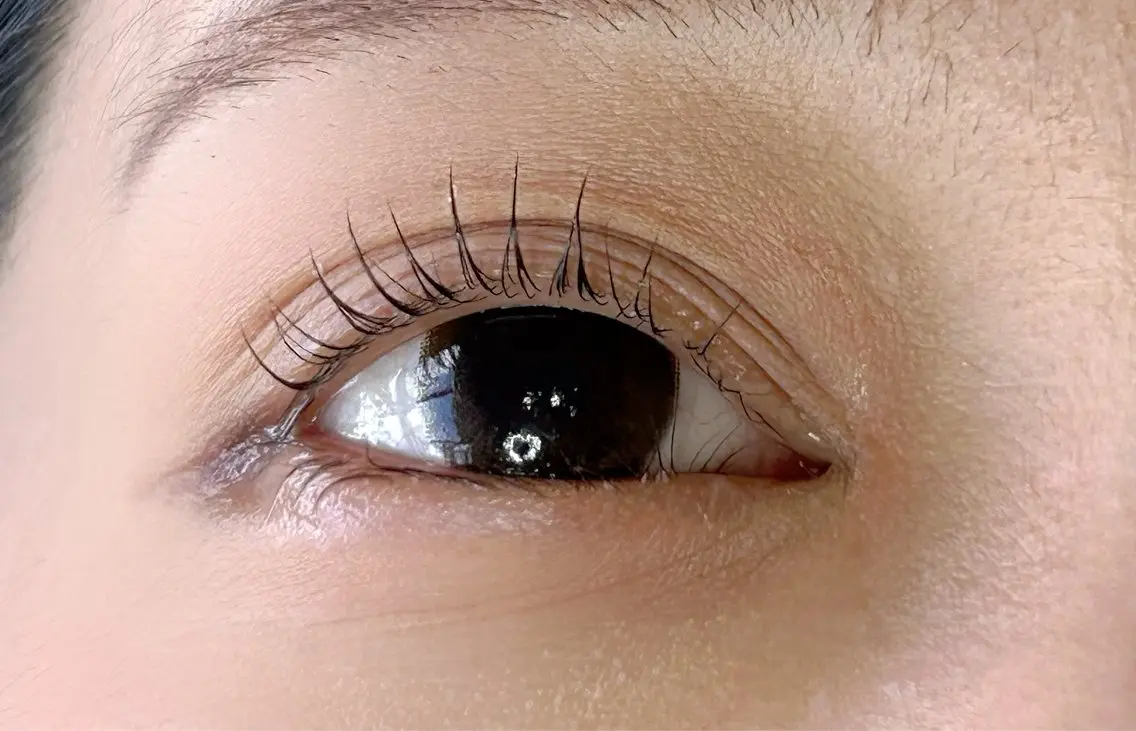 マツエク・マツパ esthe &eye lash　tiaraのマツエク・マツパデザイン