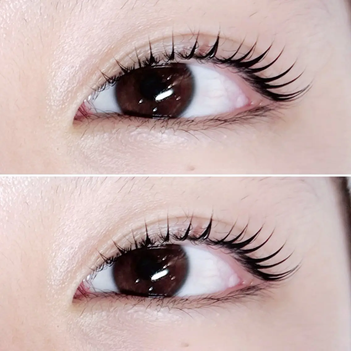 マツエク・マツパ Dress Up Eyes まなみのマツエク・マツパデザイン