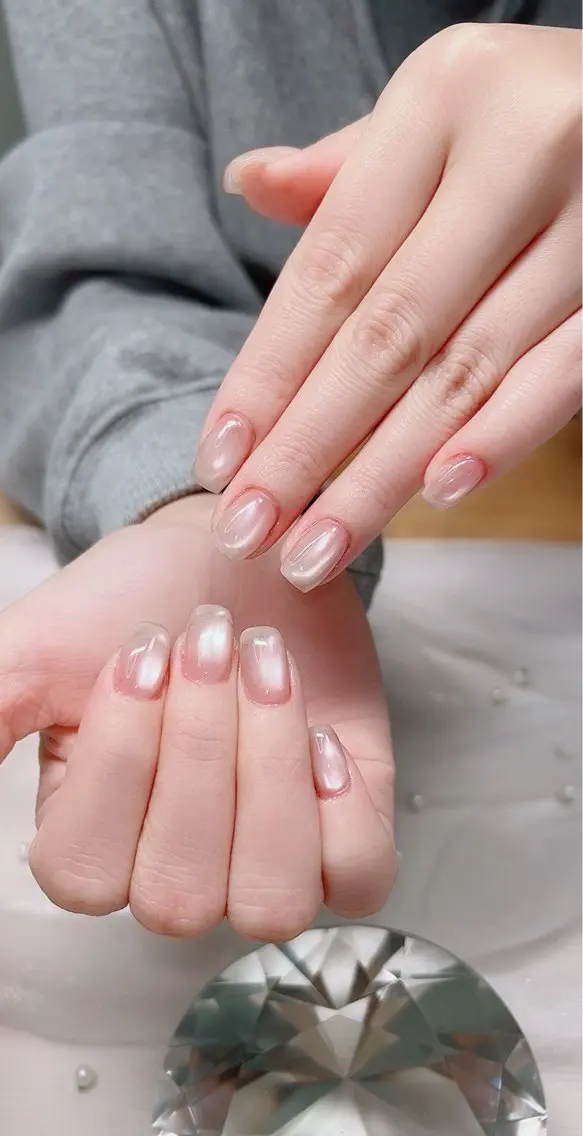 ネイル ハンドネイル Cute Tips nailのネイルデザイン