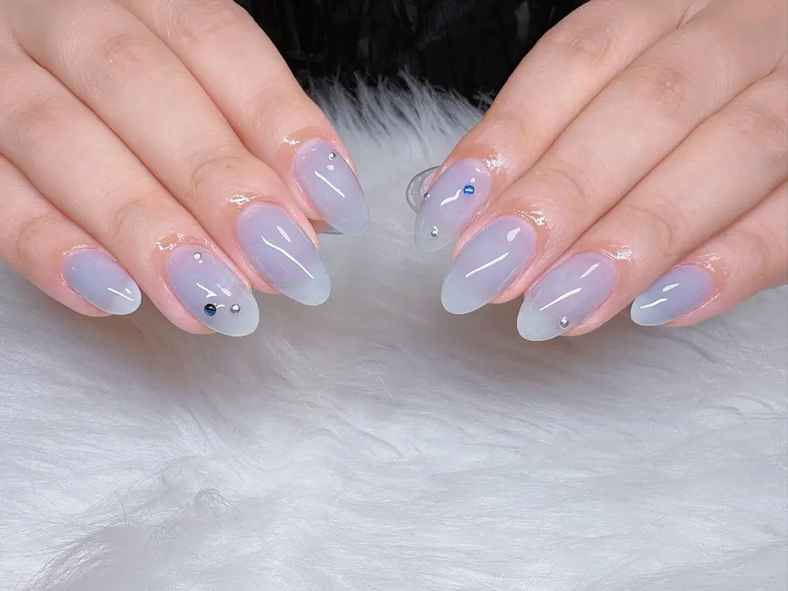 ネイル エン Nail salonのネイルデザイン