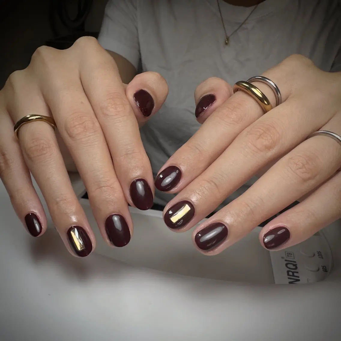 ネイル ハンドネイル Miami Nailのネイルデザイン