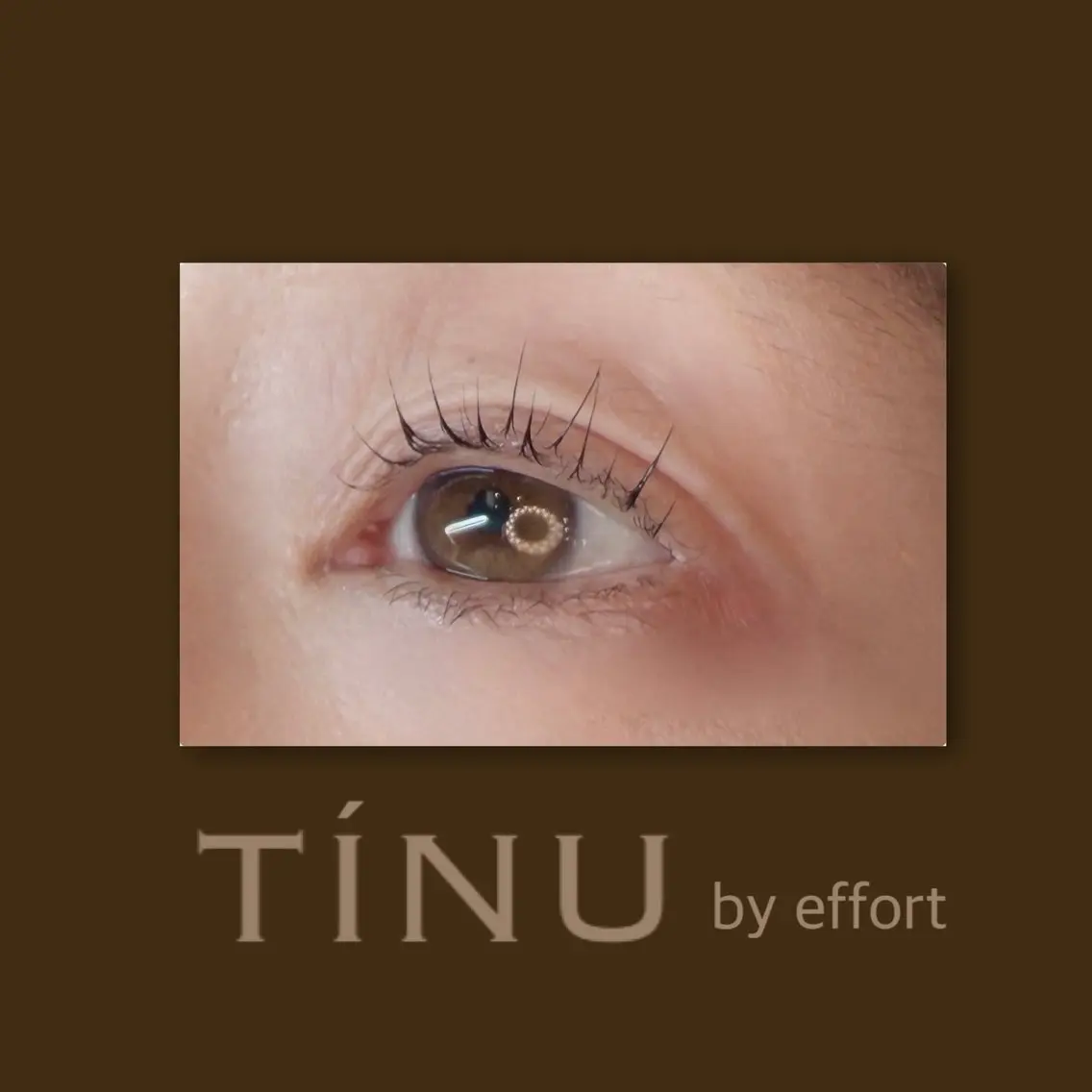 マツエク・マツパ マツパ TiNU by effortのマツエク・マツパデザイン