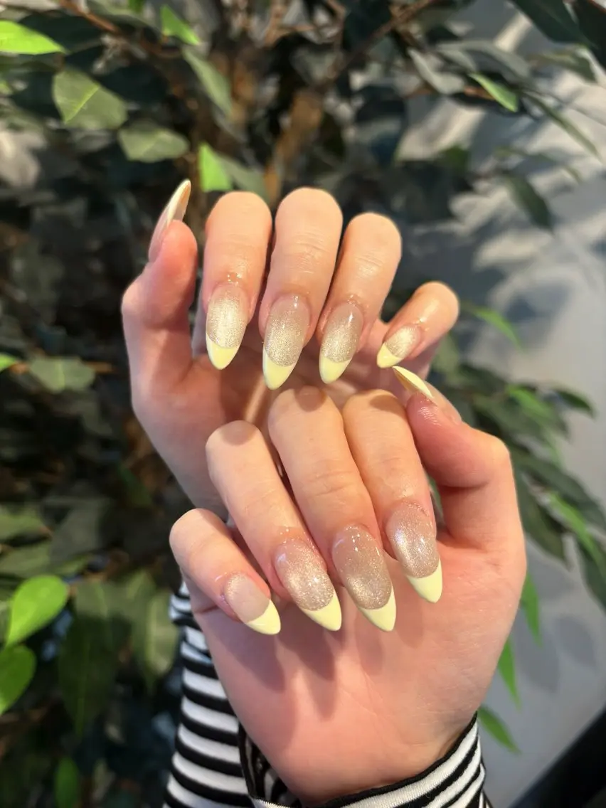 ネイル ハンドネイル well nailのネイルデザイン
