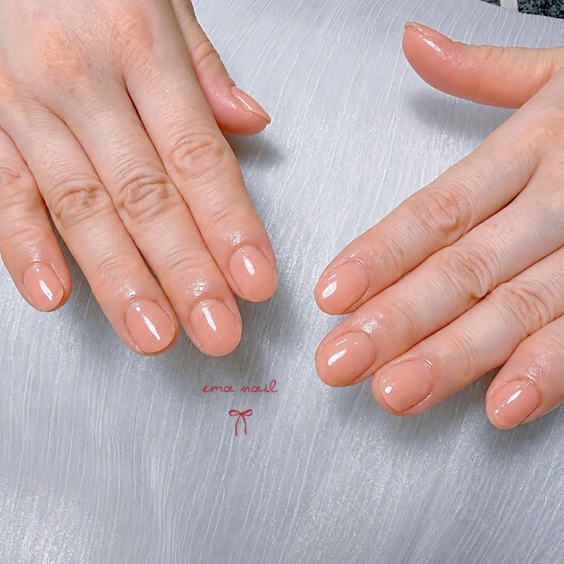 ネイル ema nailのネイルデザイン
