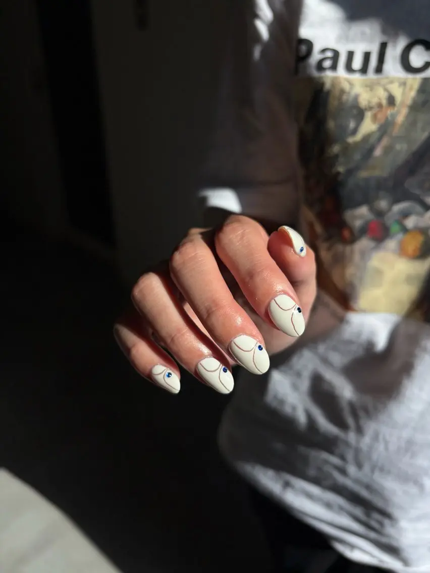 ネイル nail salon vico_runaのネイルデザイン