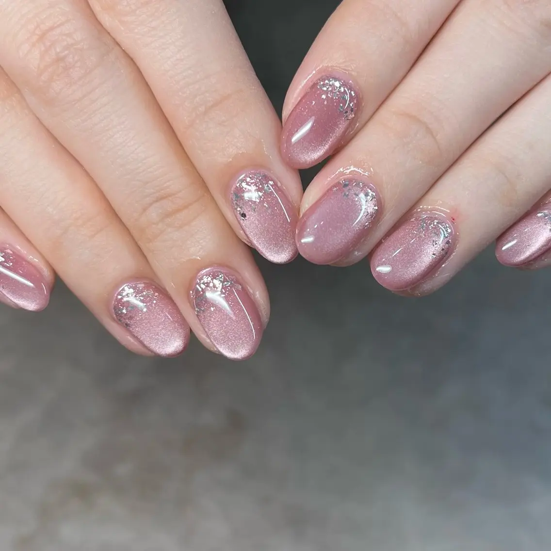 ネイル maison de NALIのネイルデザイン