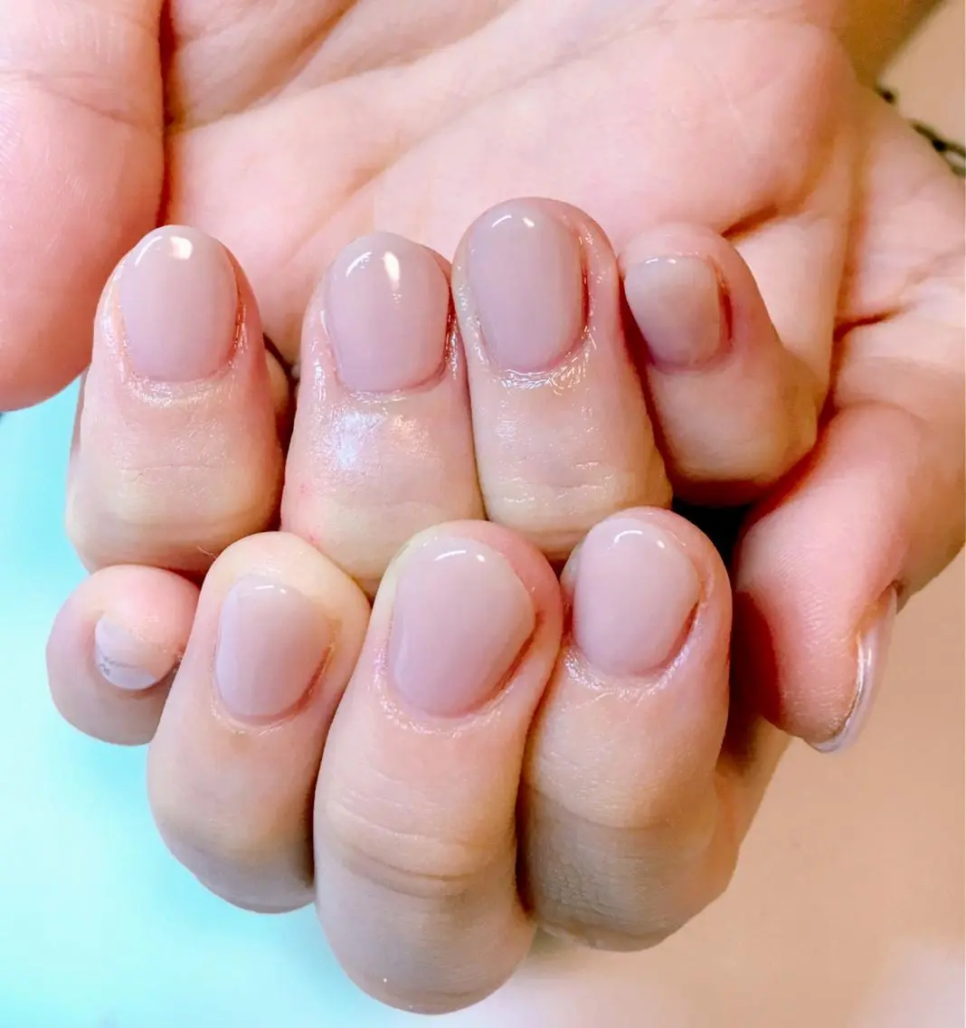 ネイル nailist cocoのネイルデザイン