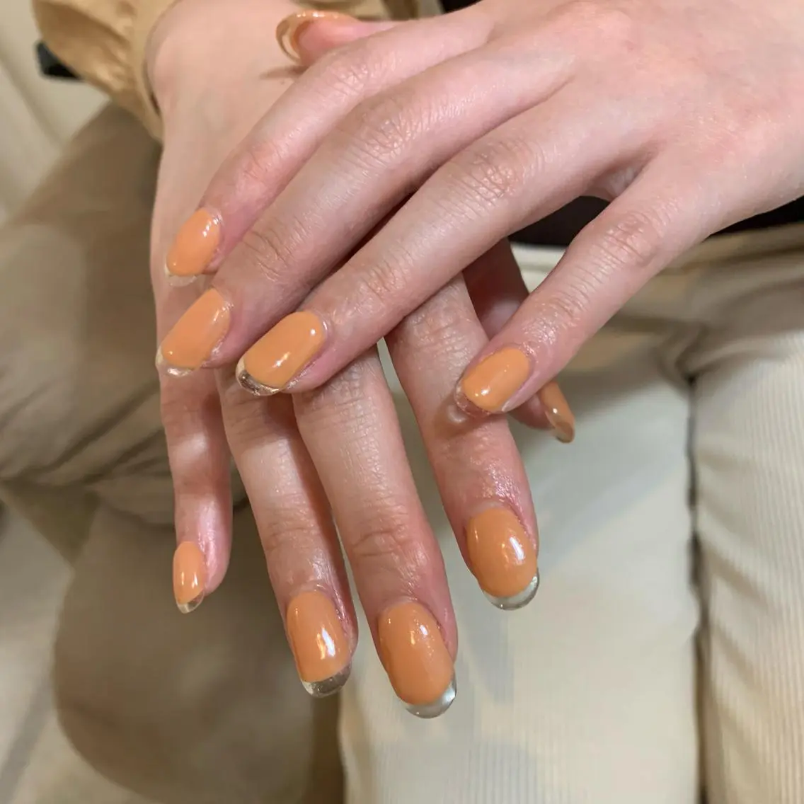 ネイル ハンドネイル nailist akariのネイルデザイン