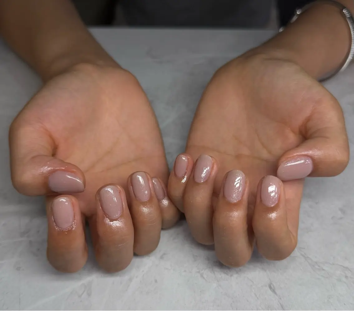 ネイル yotsuha 🍀のネイルデザイン