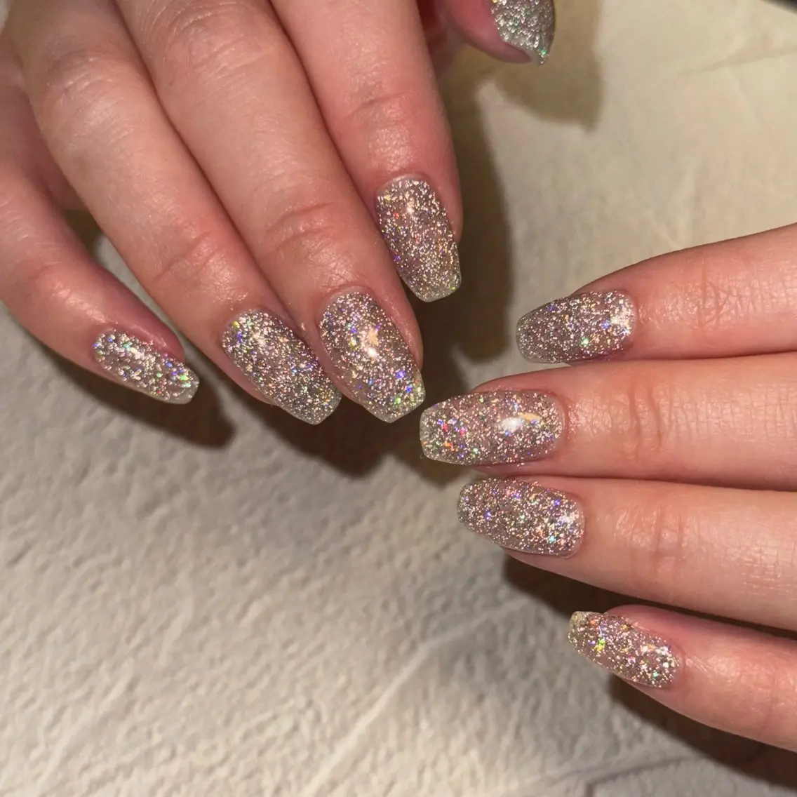 ネイル ジェルネイル ニュアンスネイル パラジェル ハンドネイル Ace Luxe Harunoのネイルデザイン