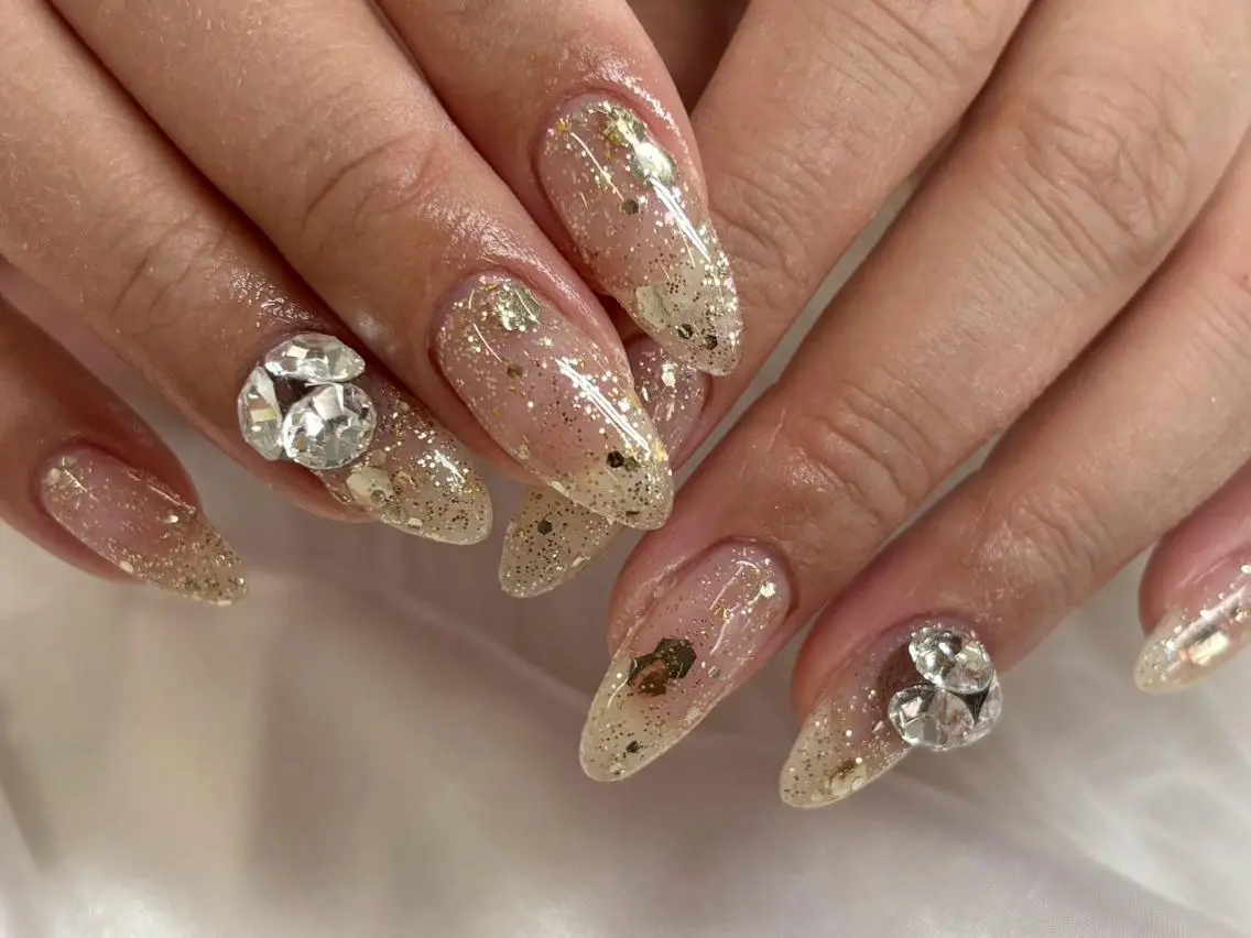 ネイル Nail&Eye Basic Jrのマツエク・マツパデザイン
